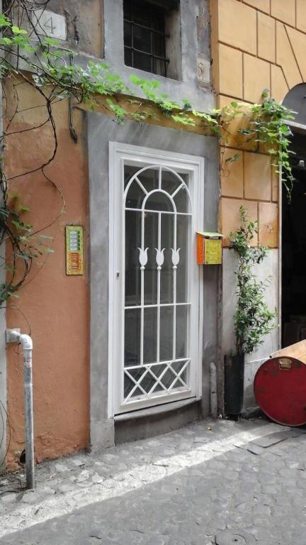Moro Magenta 4 Casa E Appartamento Per Vacanze Rom Exterior foto